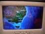 2014 06 23 - AU Monday - Sydney car trip and the flight to Kuala Lumpur